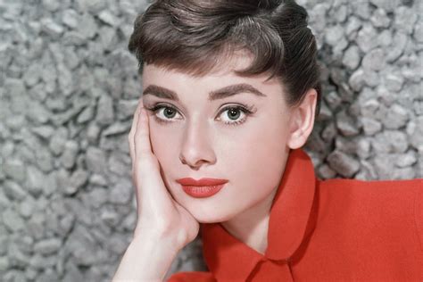 audrey hepburn chanel|audrey hepburn makeup style.